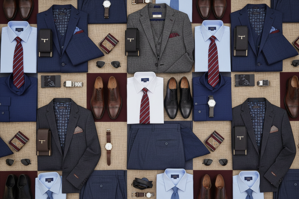 Mens