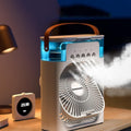 Mini  Cooler USB Fan