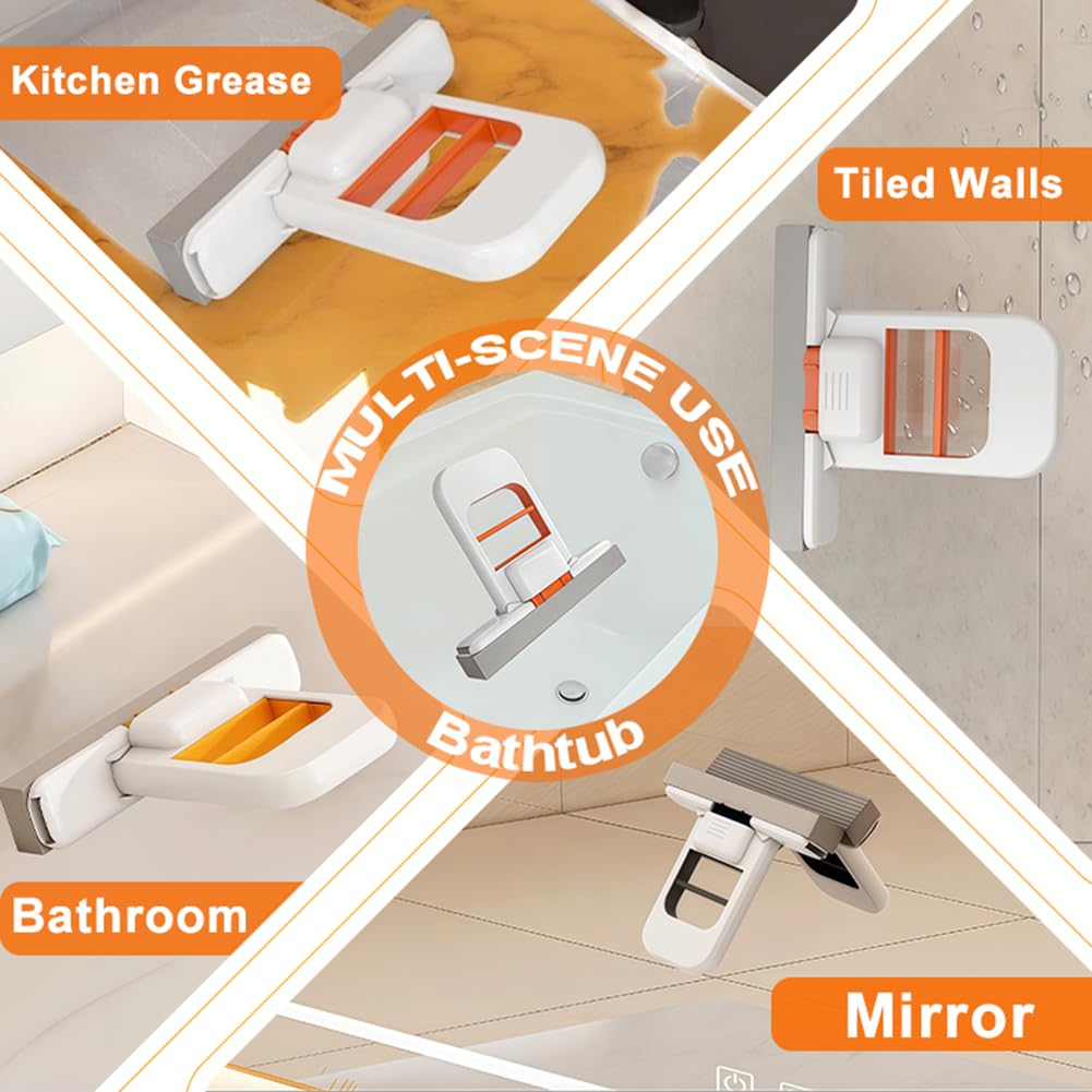 Micro fiber mini Mop