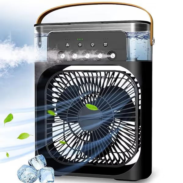 Mini  Cooler USB Fan