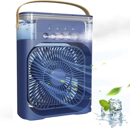 Mini  Cooler USB Fan