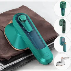 Professional Micro Steam Iron