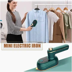 Professional Micro Steam Iron