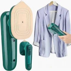 Professional Micro Steam Iron